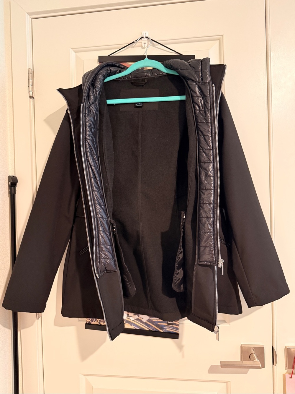 French Connection Jacket - Picture 3 of 11